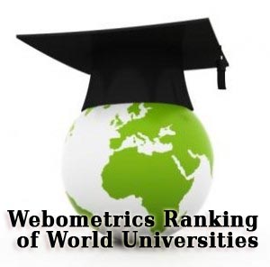 
 WOW! UNTAD Naik Peringkat dalam Webometrics 2016