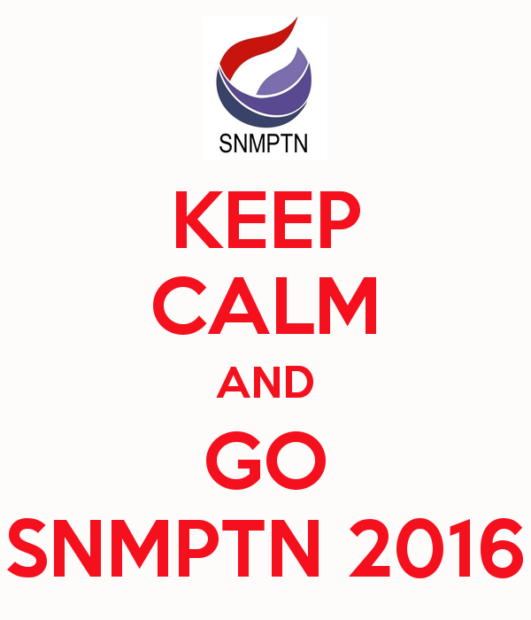 Hai Para Calon Mahasiswa Baru, Segera Cetak Kartu Peserta SNMPTN 2016!