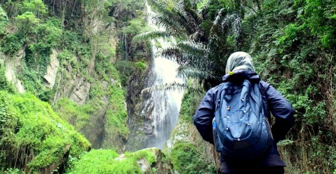 
 7 Tempat Wisata Terfavorit Yang Instamgrable Untuk Momen Liburanmu