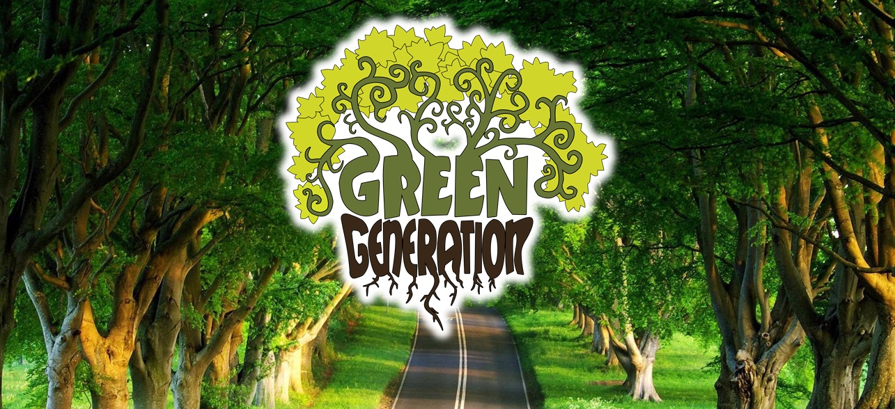 Green Generation Siap Berekspansi ke Kabupaten-kabupaten se-Sulawesi Tengah