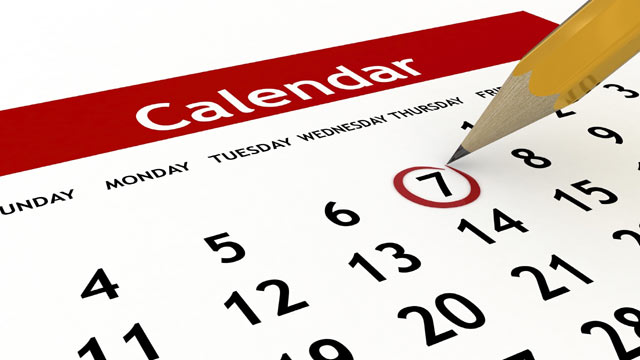 Ini Jadwal Perkuliahan & Kalender Akademik Untad Tahun 2017