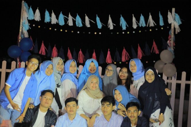 
 5 Hal Ini Membuat Malam Puncak Dies Natalis Kinesik Untad Kece Abis