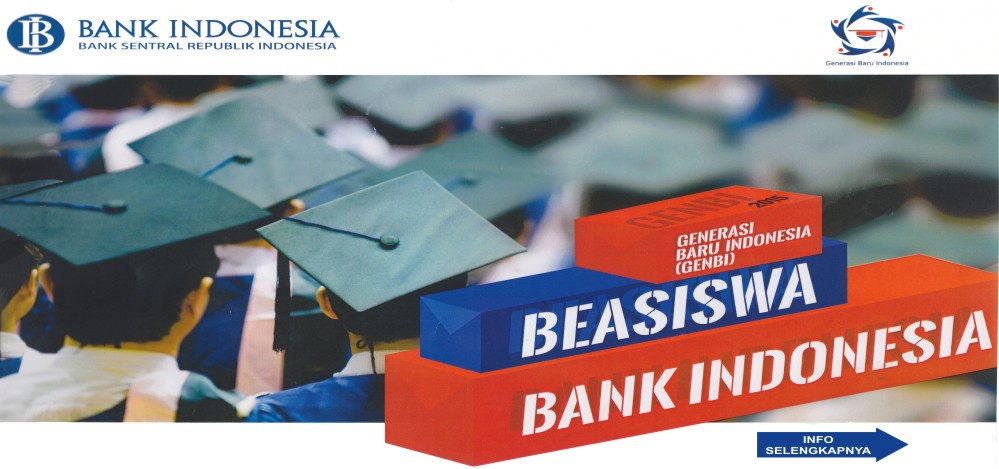 Q & A | Beasiswa Bank Indonesia