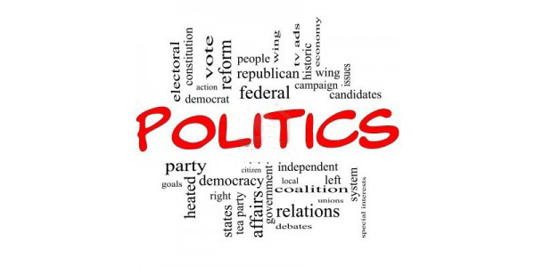 Proses Politik Dalam Kampus, Benarkah Perlambat Studi ?