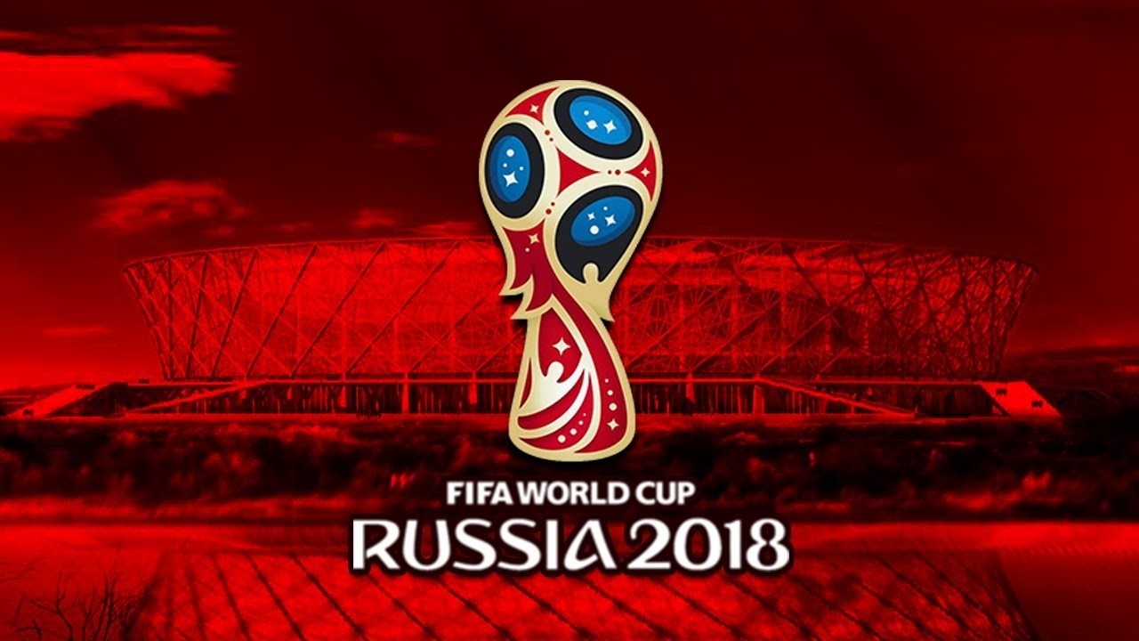 Tips Begadang, Nonton Piala Dunia 2018