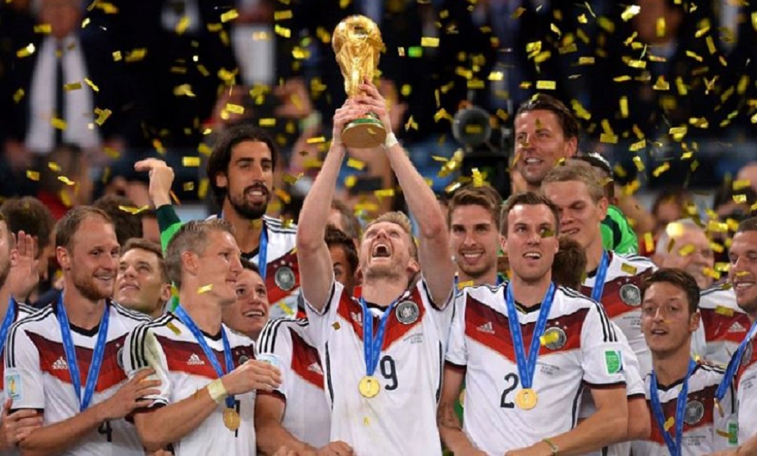 Kutukan Bagi Sang Juara Piala Dunia | Jerman Berikutnya???