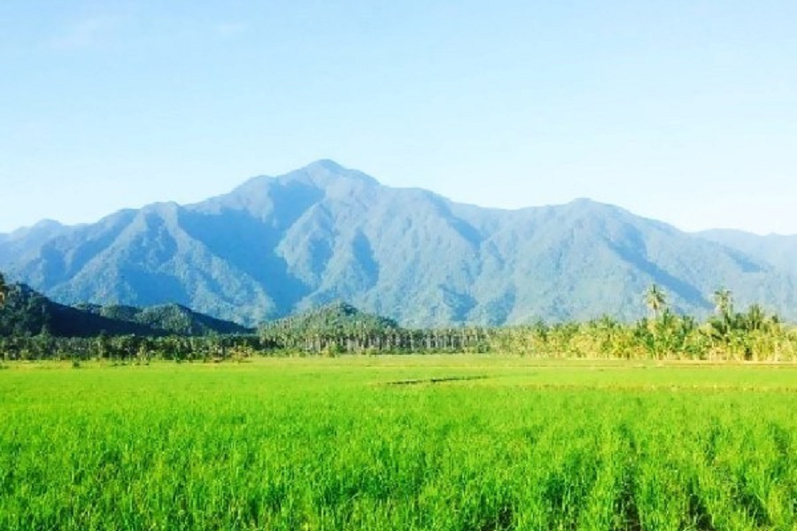 Objek Wisata di Kabupaten Tolitoli yang Hemat Kantong