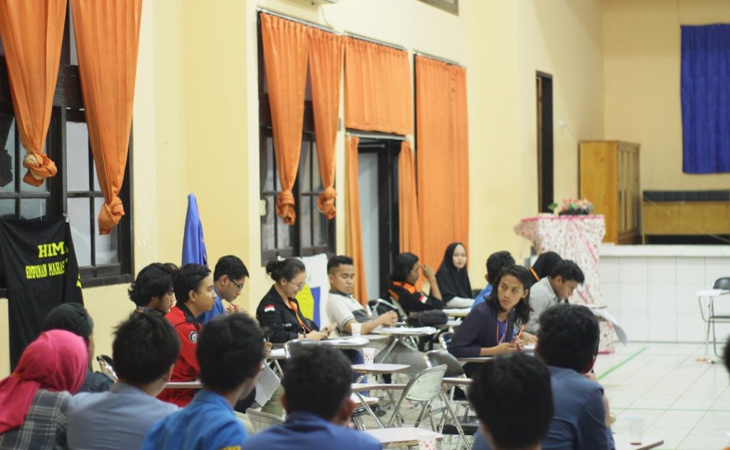 Kongres IKMA Se-Sulawesi