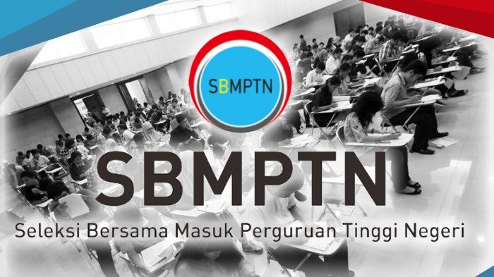 Pengumuman SBMPTN 2018 Terlengkap!