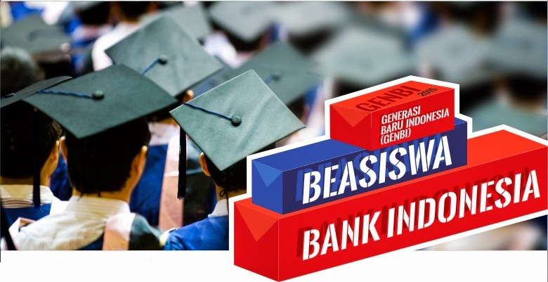 Tips & Trik Lolos Beasiswa Bank Indonesia