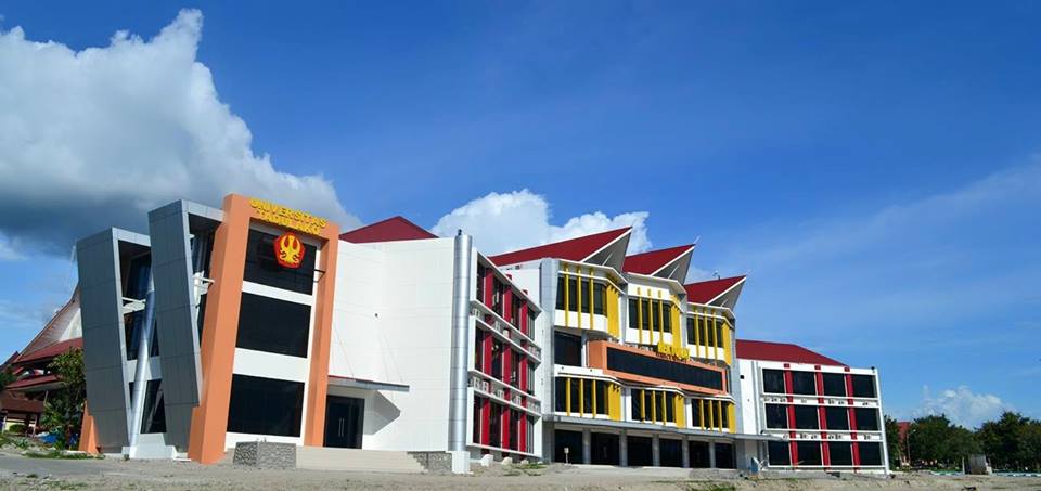 Daftar Jurusan di UNTAD 2019 : Fakultas dan Akreditasi Universitas Tadulako, Palu, Sulawesi Tengah, Indonesia