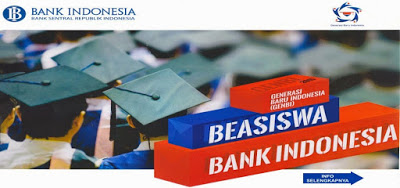 Beasiswa Bank Indonesia 2020 Segera Dibuka!