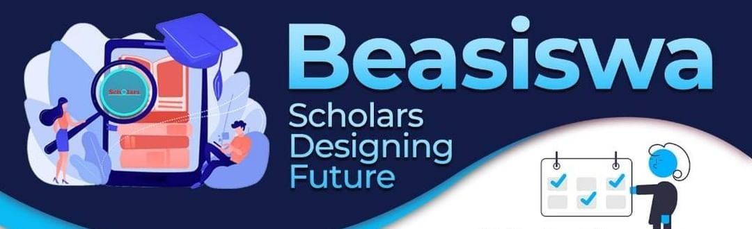 Beasiswa Scholars Designing Future 2021