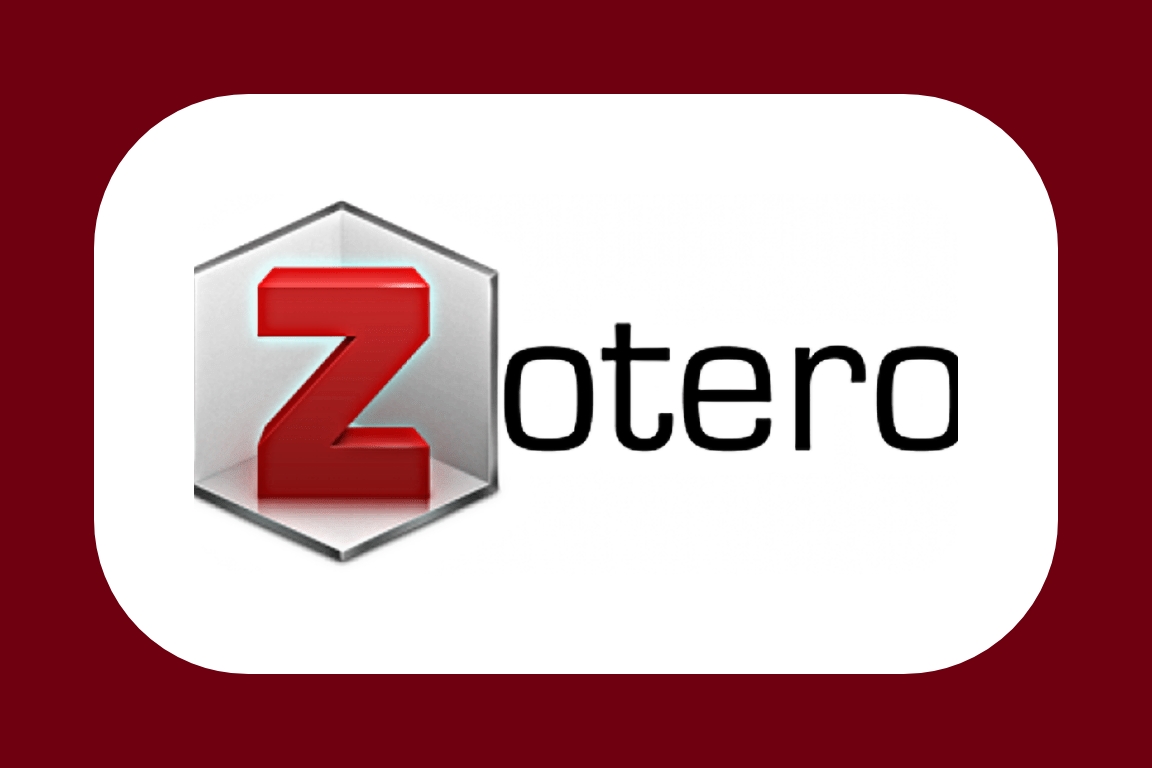 Aplikasi Zotero, senjata ampuh Mahasiswa dalam penulisan KTI!