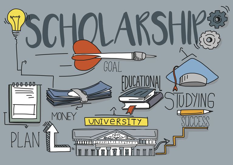 Daftarkan Dirimu Segera! Beasiswa Scholar Designing Future 2021 Sudah Dibuka