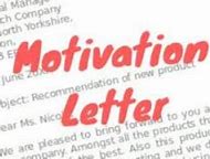 Hal Yang Perlu Diperhatikan Dalam Membuat Motivation Letter Untuk Beasiswa !