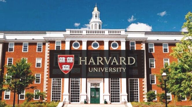 
 Free Online Course Langsung Dari Harvard? Buruan daftar!